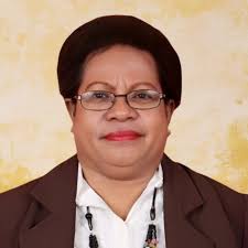 Marlina Flassy, S.Sos., M.Hum., Ph.D.