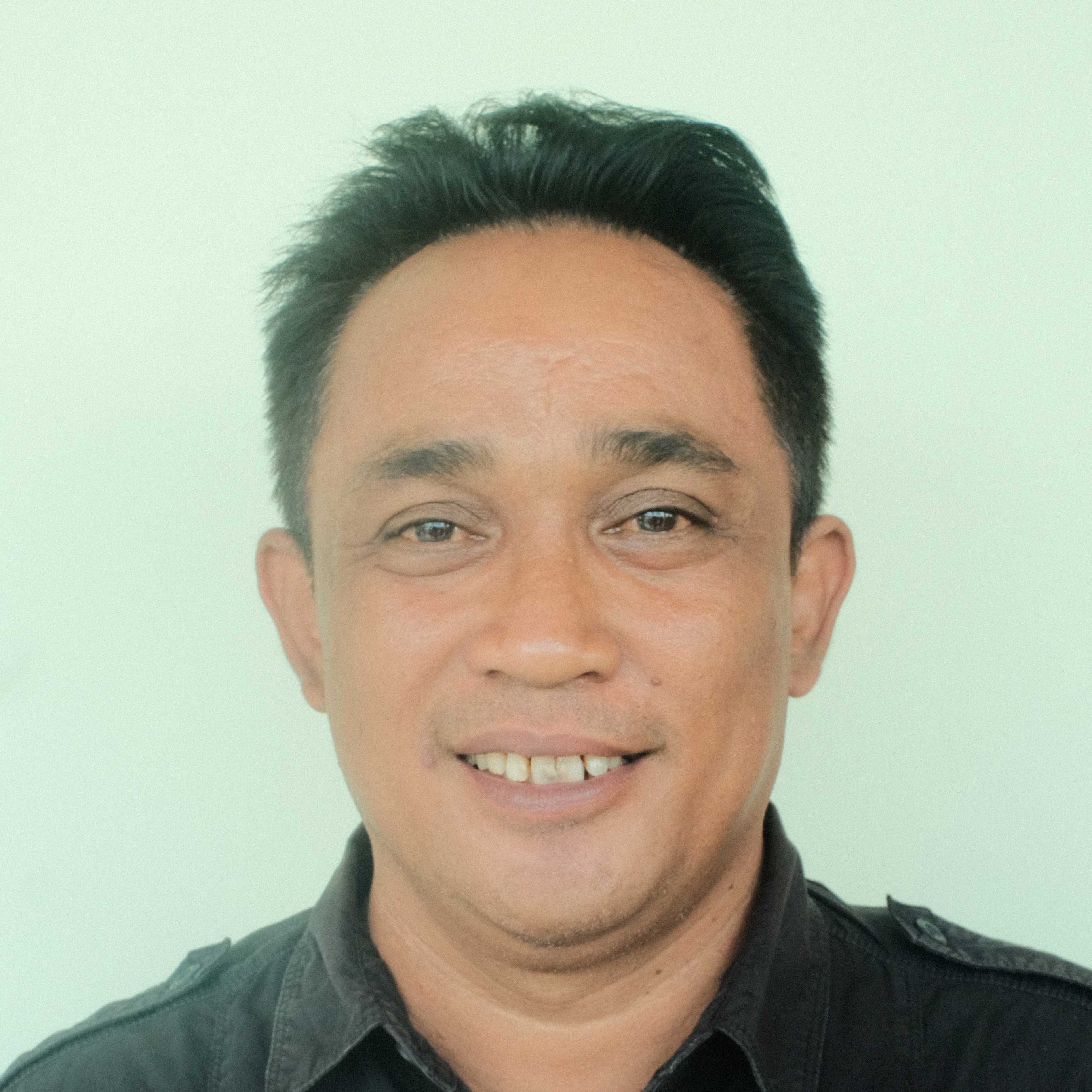 Johanis J. P. Sadukh