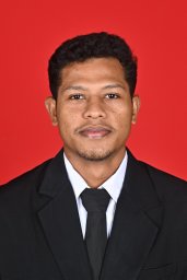 Petrus Yohanes Ismail Arwimbar, S.K.M., M.K.M.