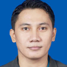 Dr. John Toding Padang, S.Kep., Ns.