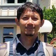 Pandji Dhewantara, M.Sc., Ph.D.