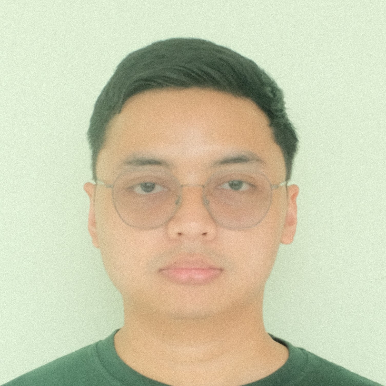 M. Nashrulmillah Abdul Jabbar