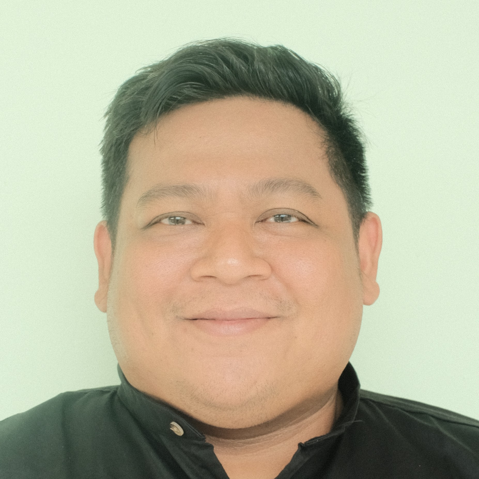 I Nyoman Indra Kresna Wijaya, B.Sc.