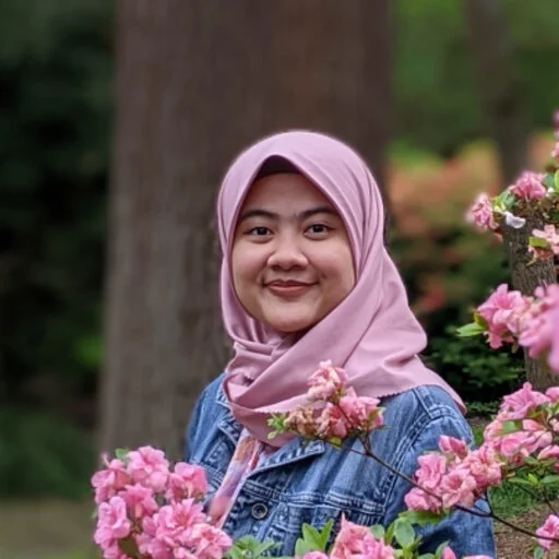 Tyas Arum Widayati, M.Sc.