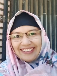 Dr. Wahyuti, S.Sos., M.Kes.