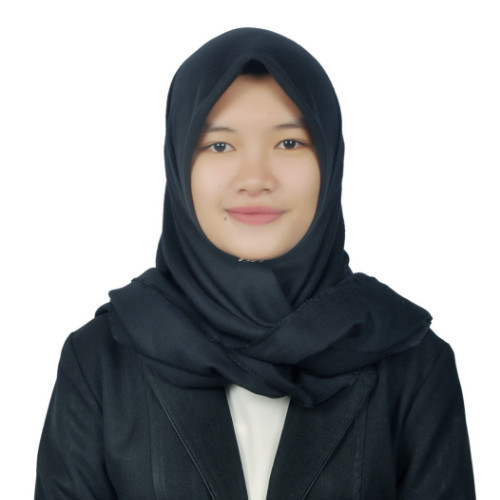 Fajrin Violita, S.K.M., M.K.M.