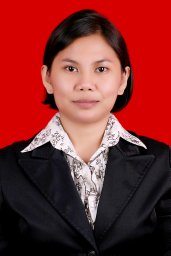 Yane Tambing, S.K.M., M.K.M.