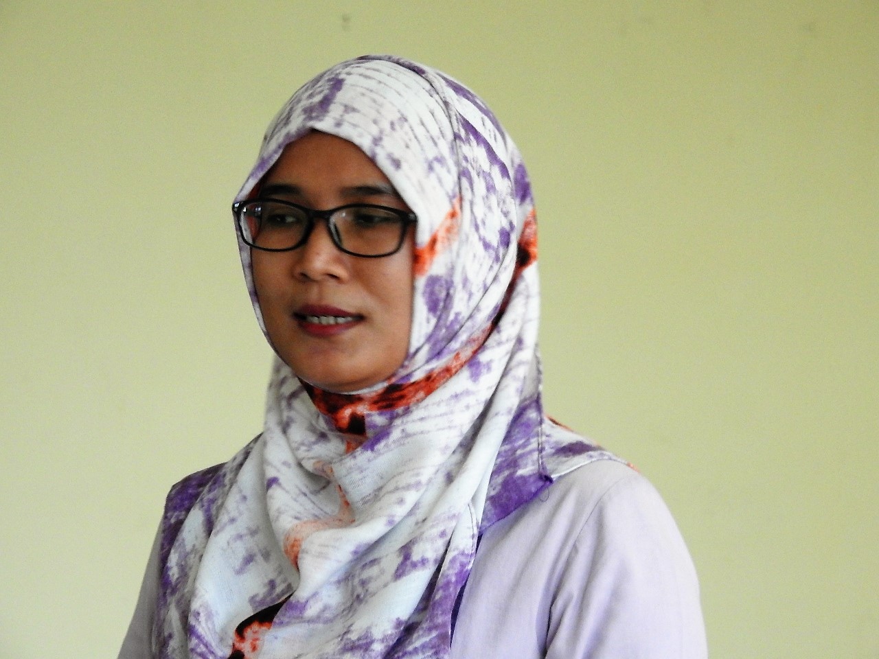 Nur Asni, SKM