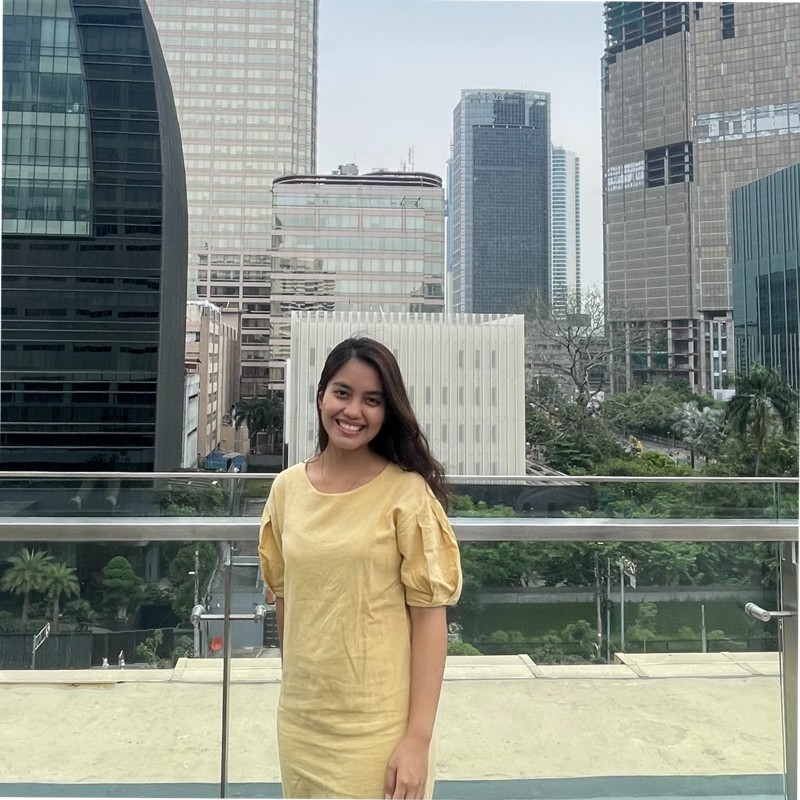 Caecillia Bintang Girik Allo, M.Stat.