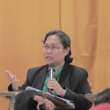 Dr. Novita Medyati, S.K.M., M.Kes.