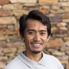 Rahmat Sagara, M.Si.