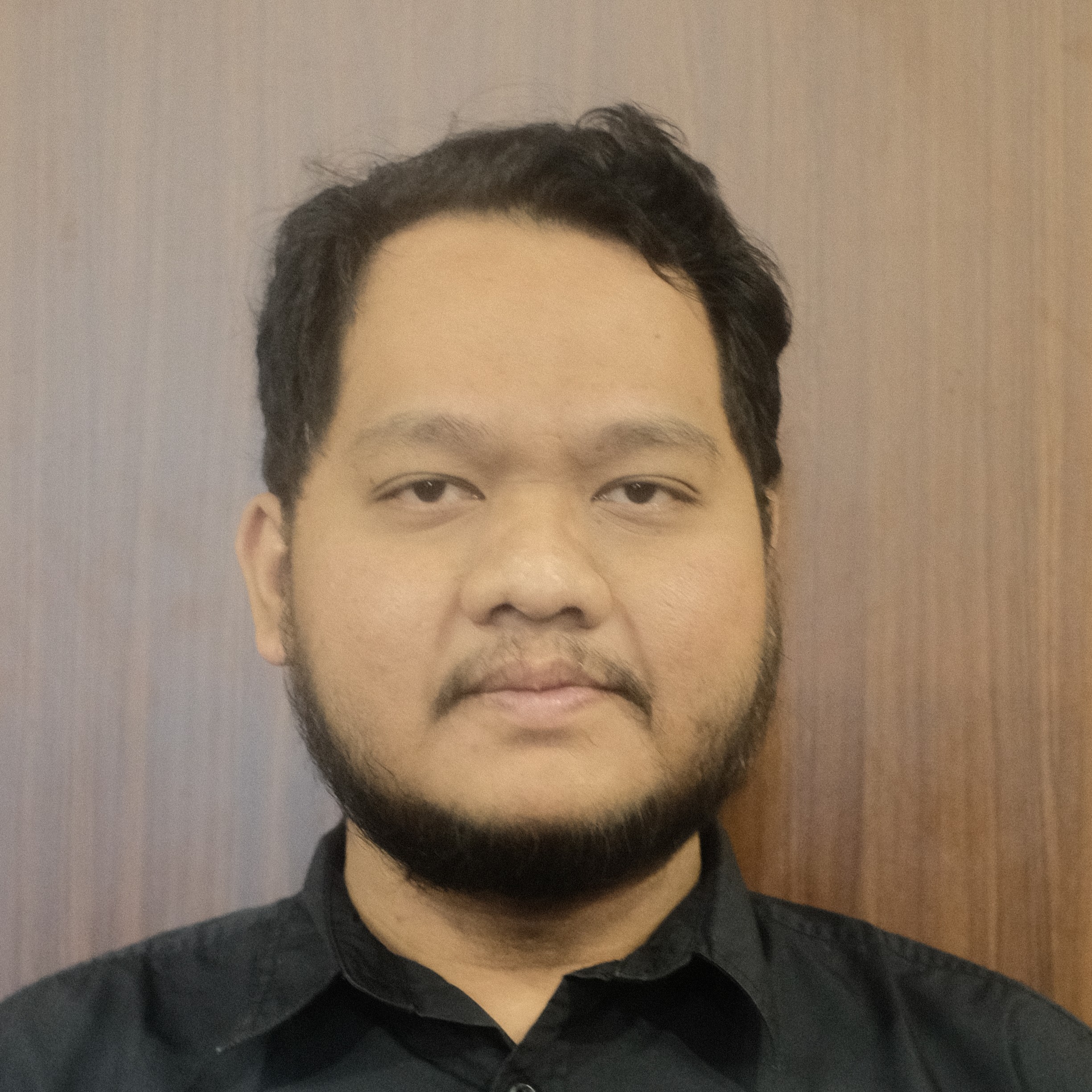 Yudha A. Perlambang