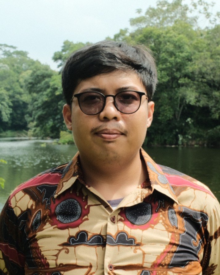 Aria A. Satwiko, M.Sc.