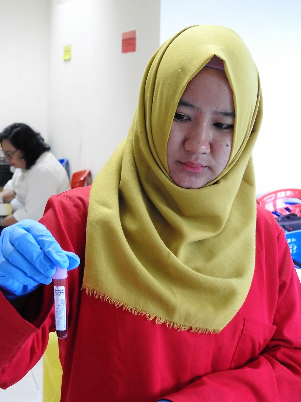 Ratna Wulandari