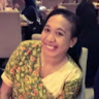 Agustina R. Yufuai, S.K.M., M.Kes.