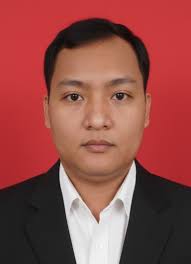Radian Januari Situmeang, M.Si.