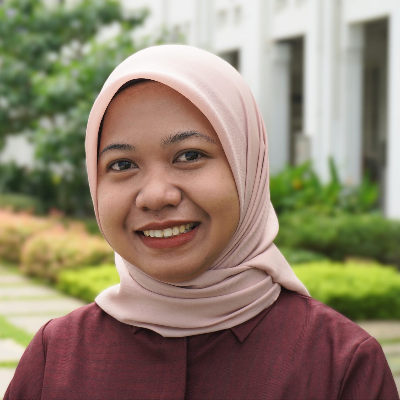 Novi Dwi Susilowati, BSc
