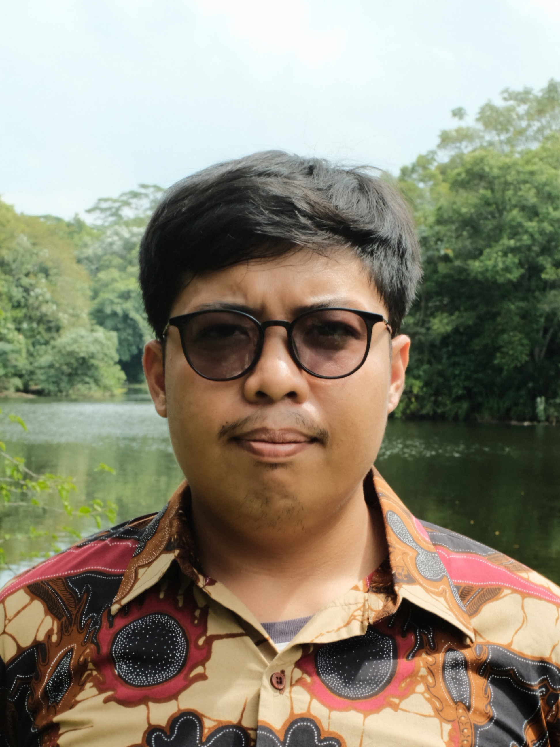 Aria A. Satwiko, MSc