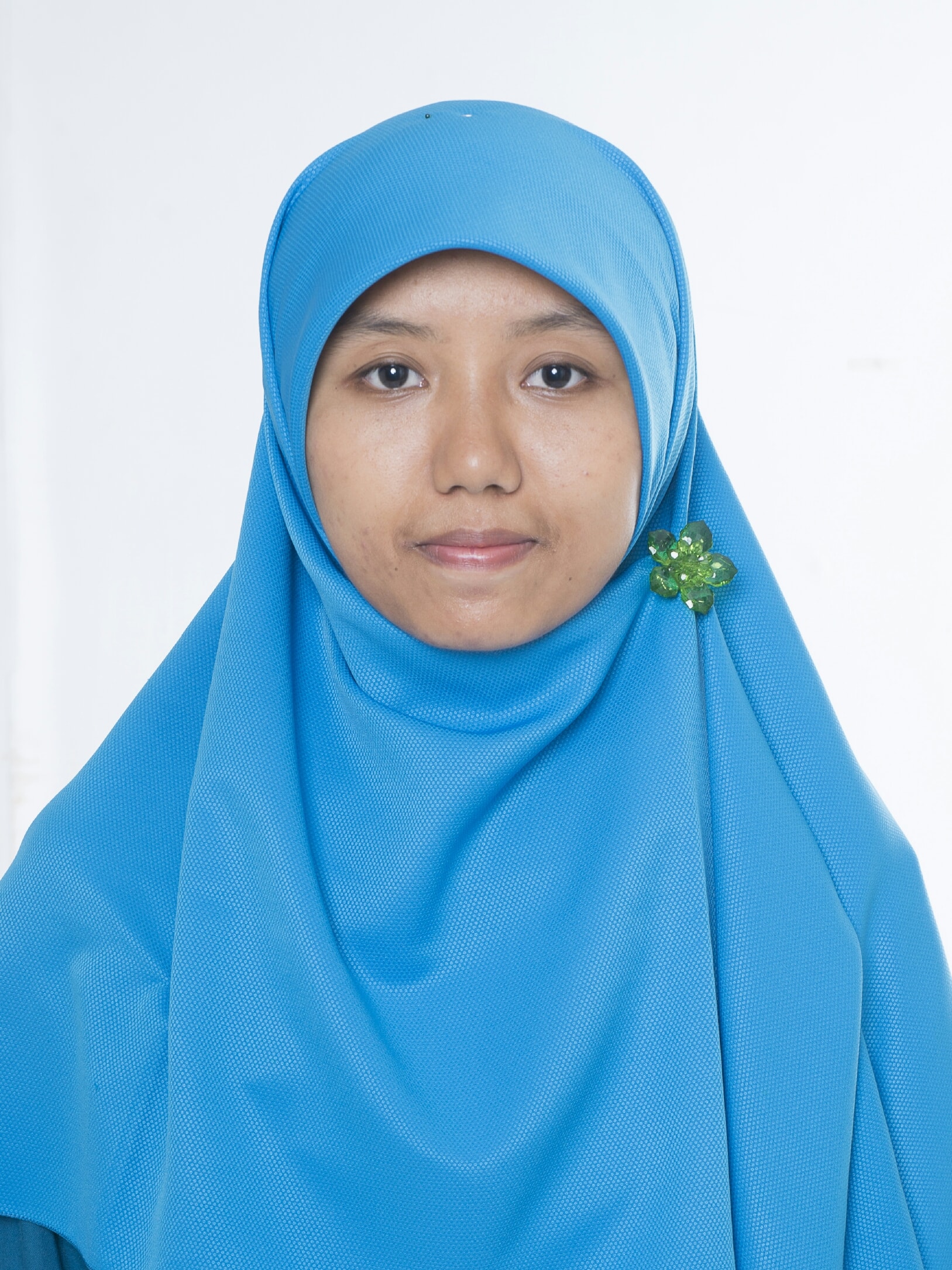 Dewi Erita, BSc