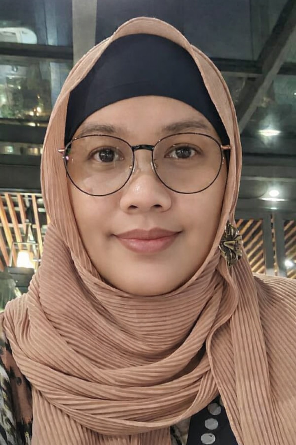 Lenny Ekawati, DPhil